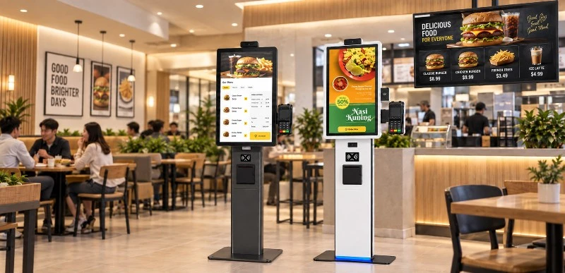 Digital Signage